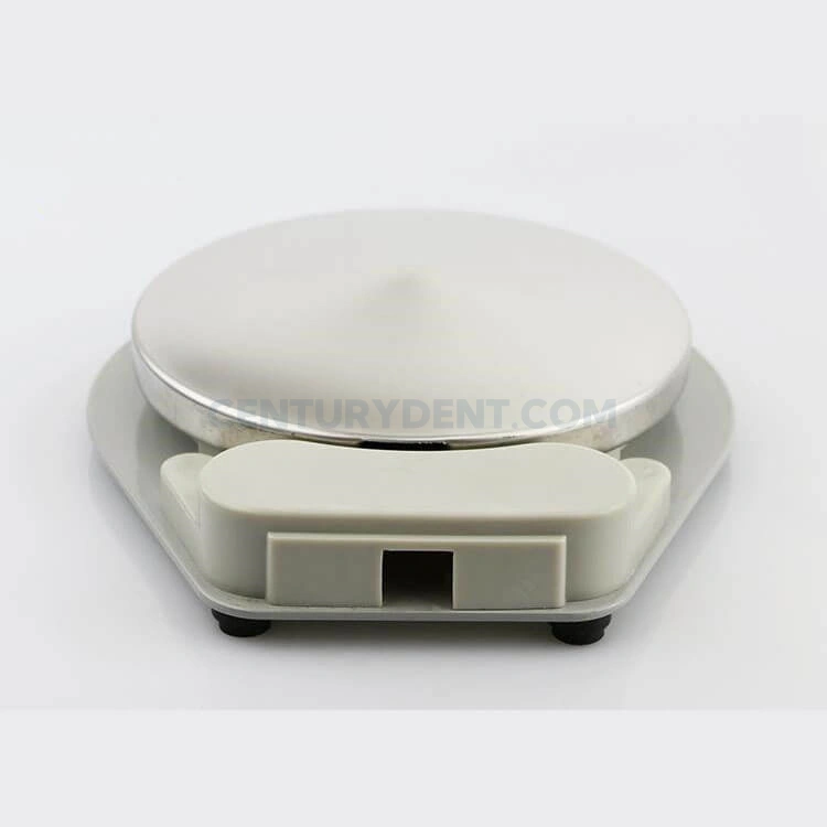 2 Holes dental chair foot control pedal
