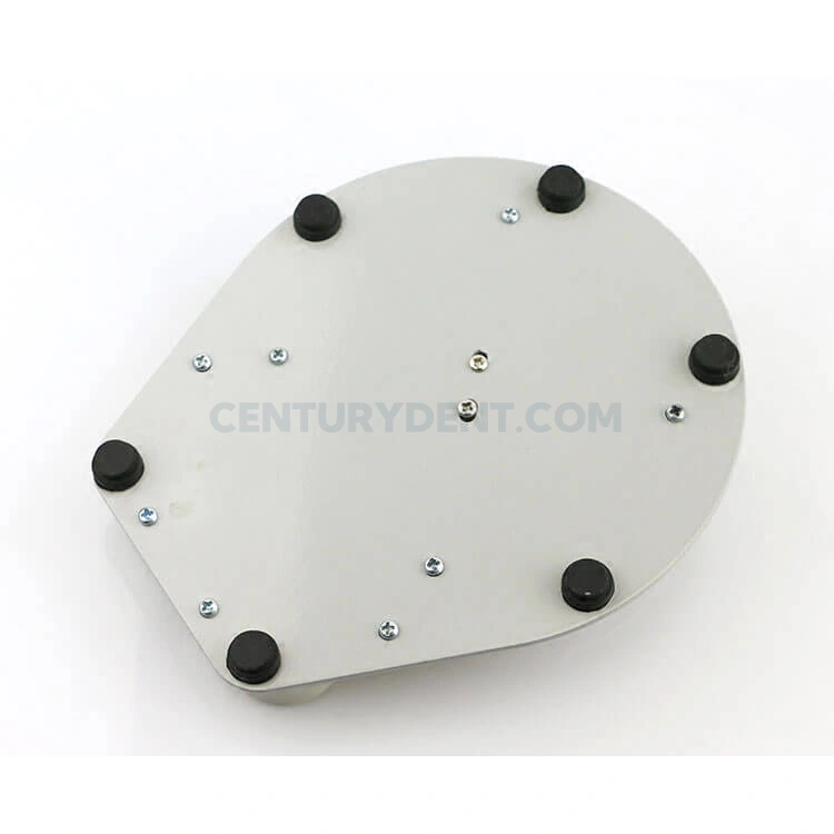 2 Holes dental chair foot control pedal
