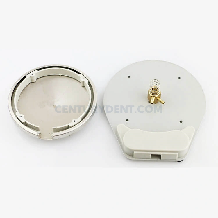 2 Holes dental chair foot control pedal
