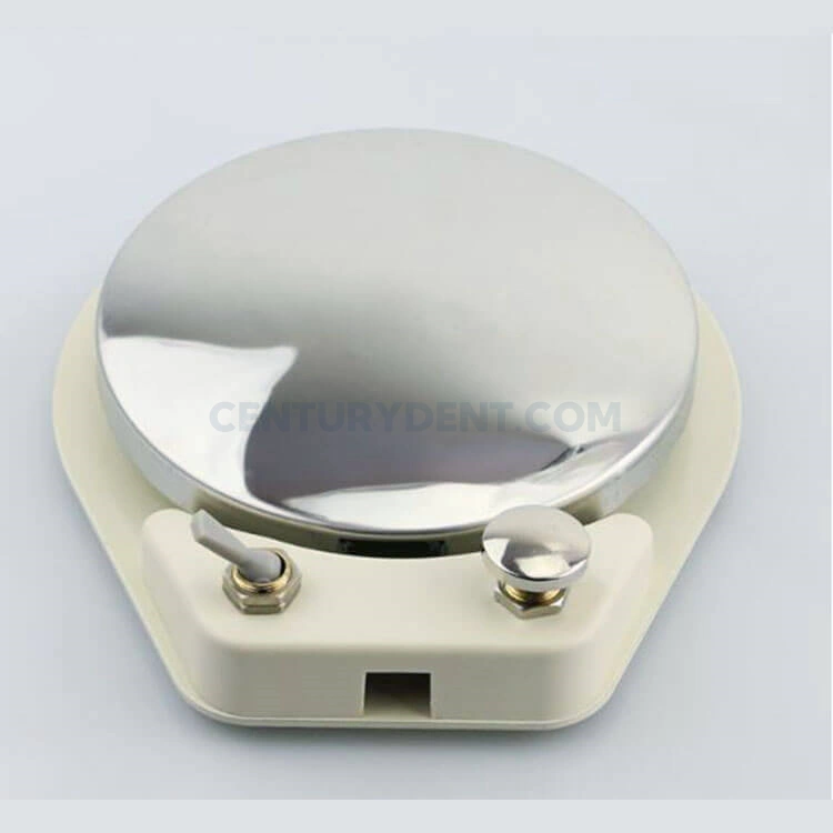 4 Holes dental chair foot control pedal