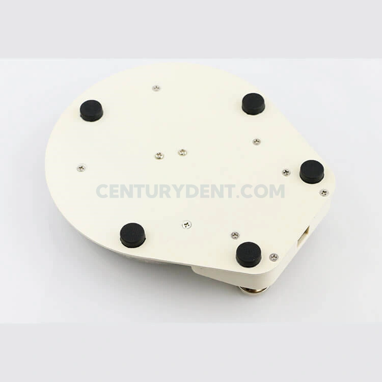 4 Holes dental chair foot control pedal