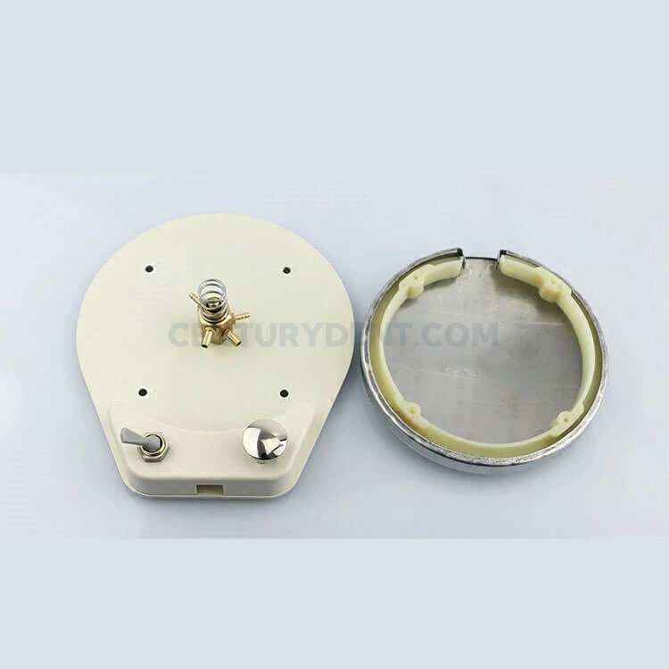 4 Holes dental chair foot control pedal