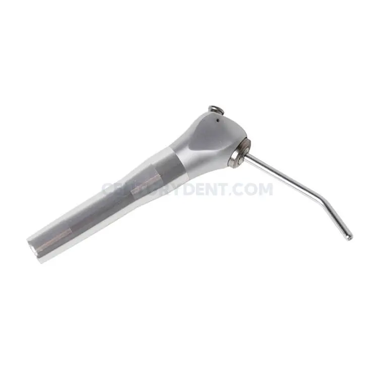 Dental air water 3 way syringe