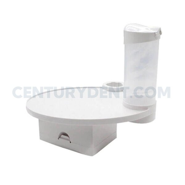 Dental chair 3 in 1 tissue box