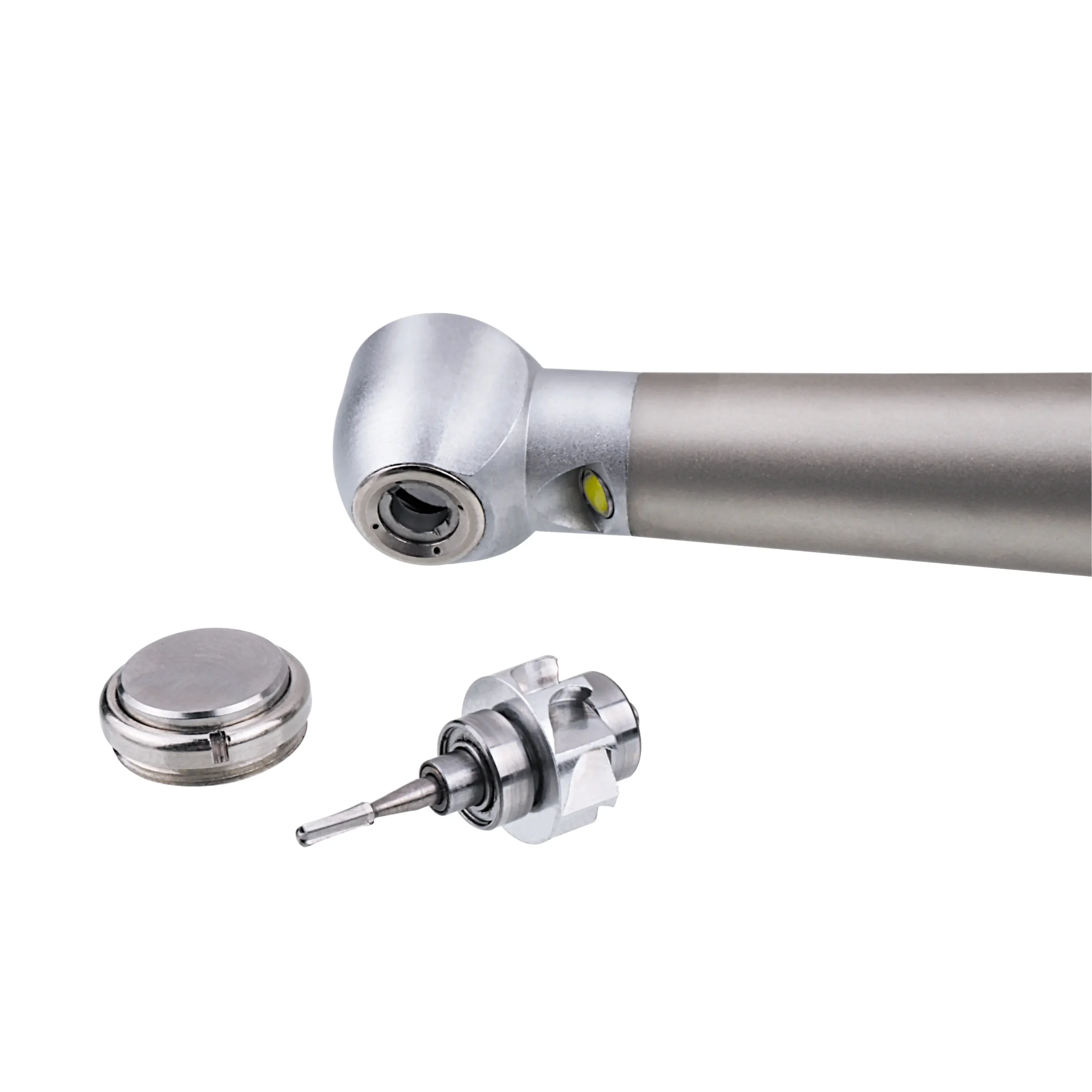 led stainles steel hs handpiece (1)