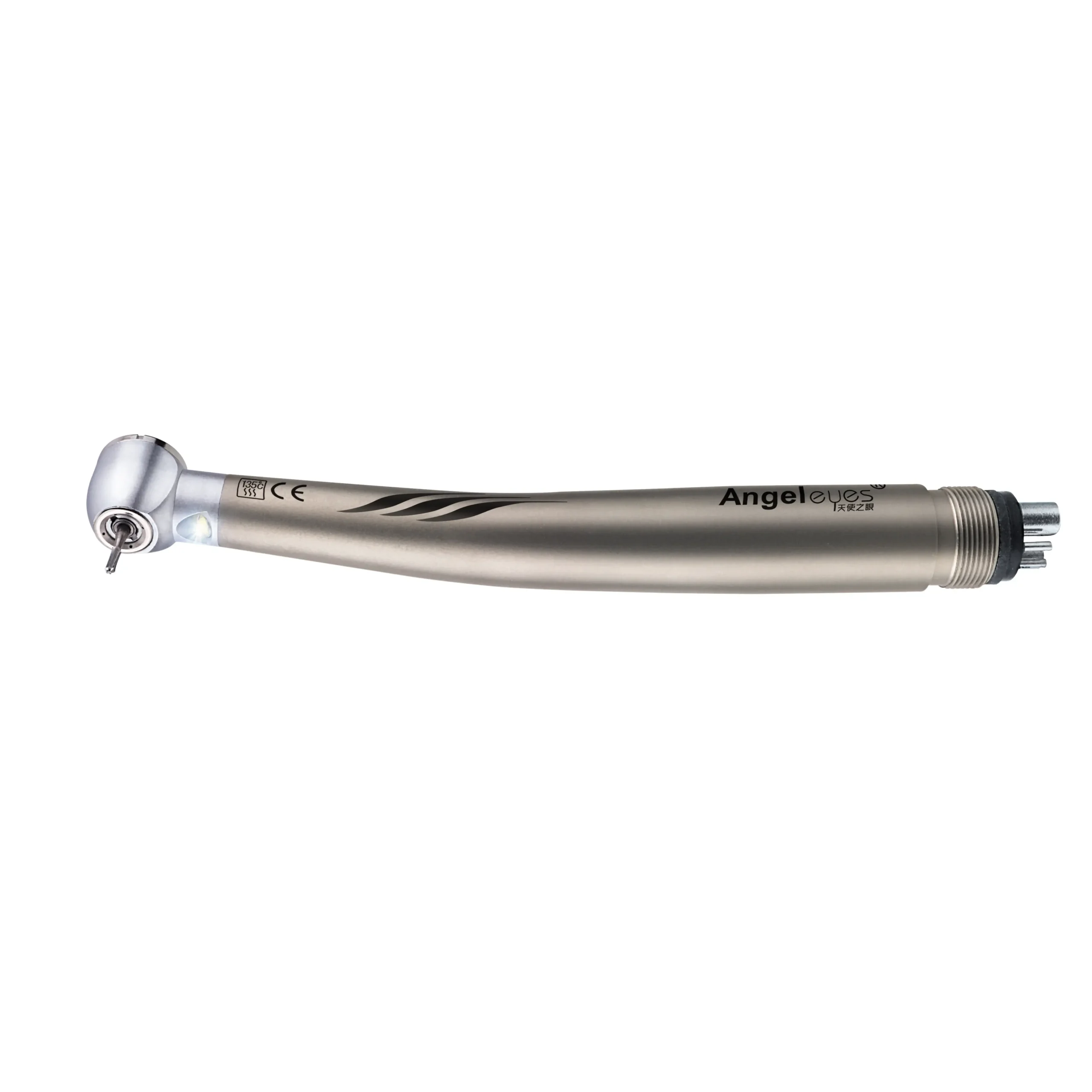 led stainles steel hs handpiece (4)