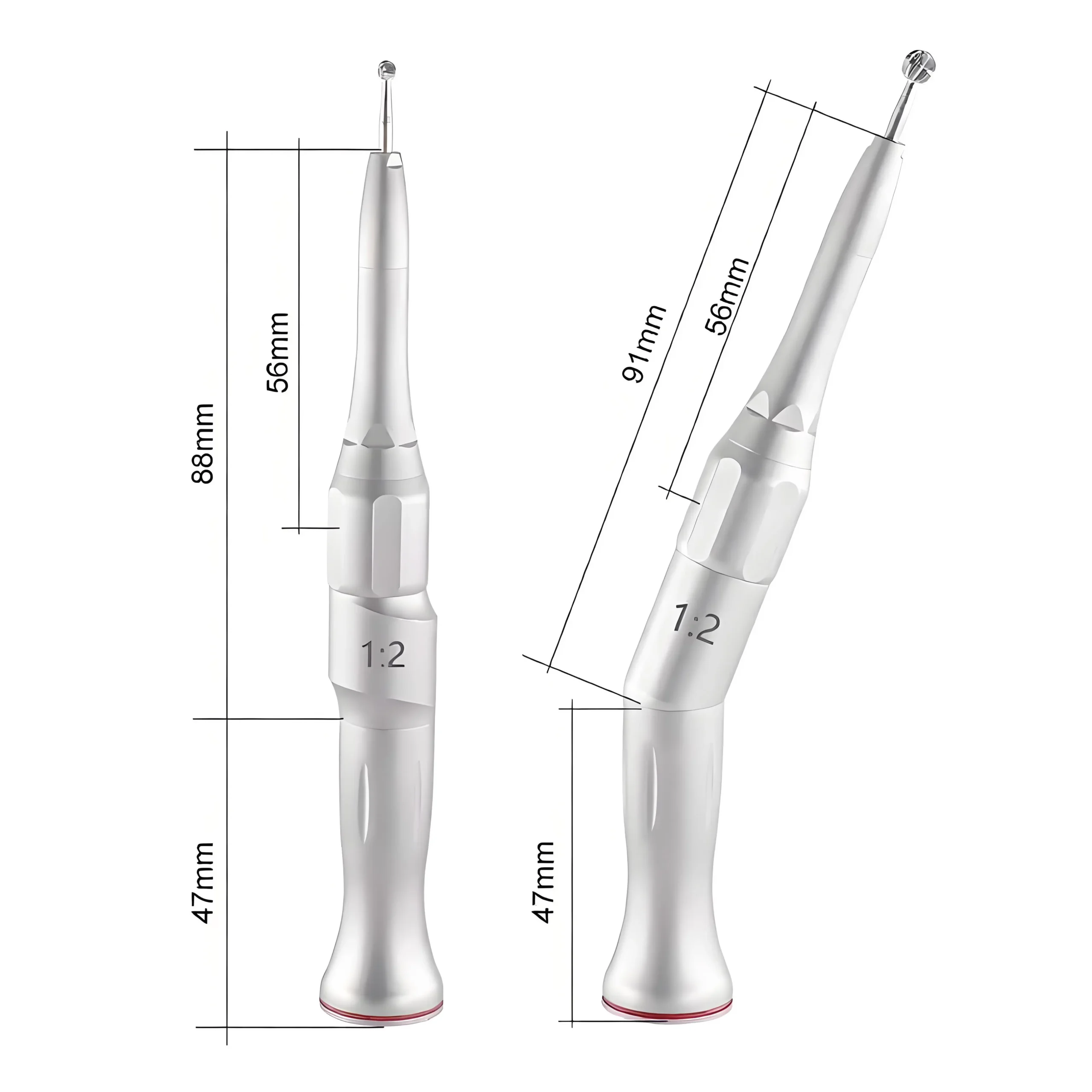 1 to 2 surgical handpiece5