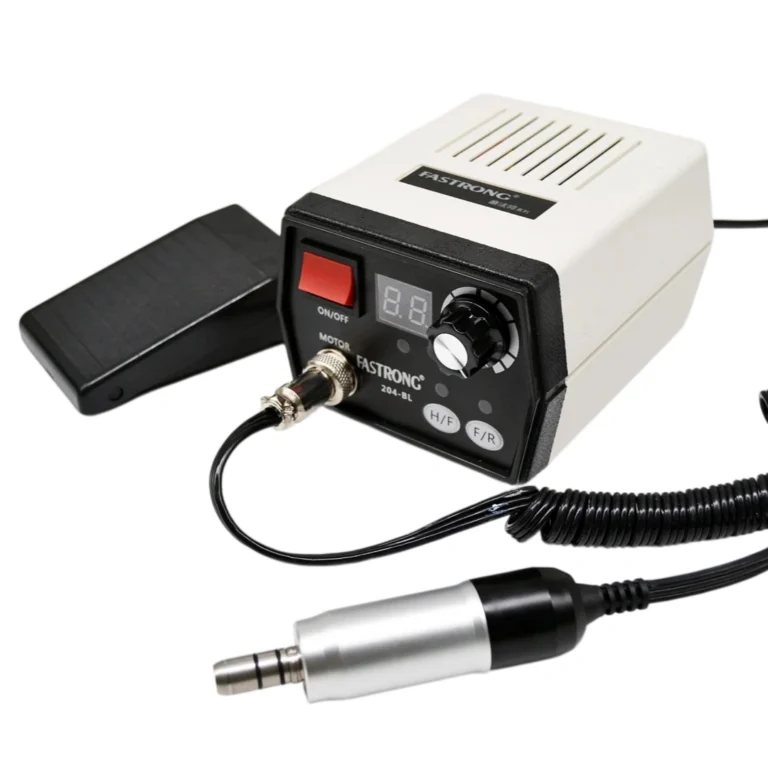 Brushless Micromotor for dental 204BL+108EN
