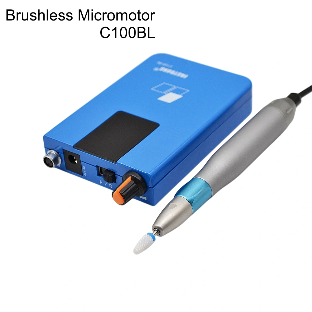 Brushless micromotor High torque C100BL