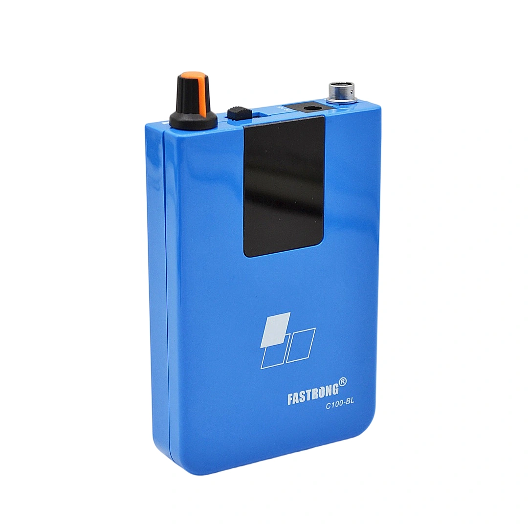 Brushless micromotor High torque C100BL