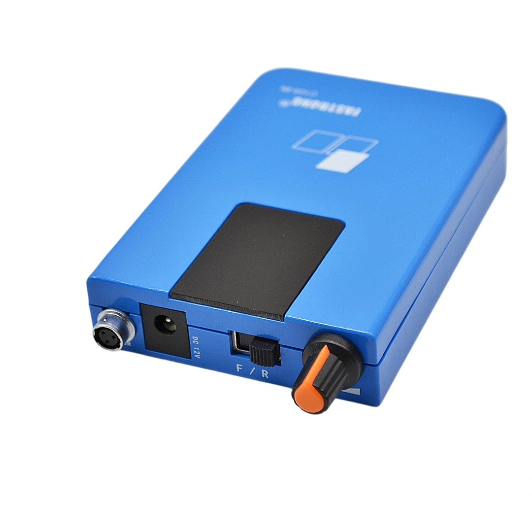 Brushless micromotor High torque C100BL