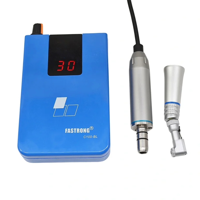 Brushless micromotor High torque C100BL