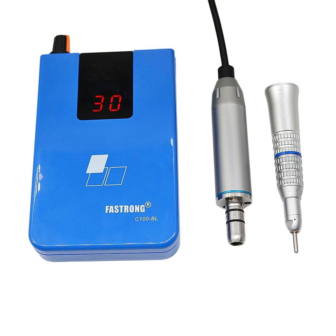 Brushless micromotor High torque C100BL