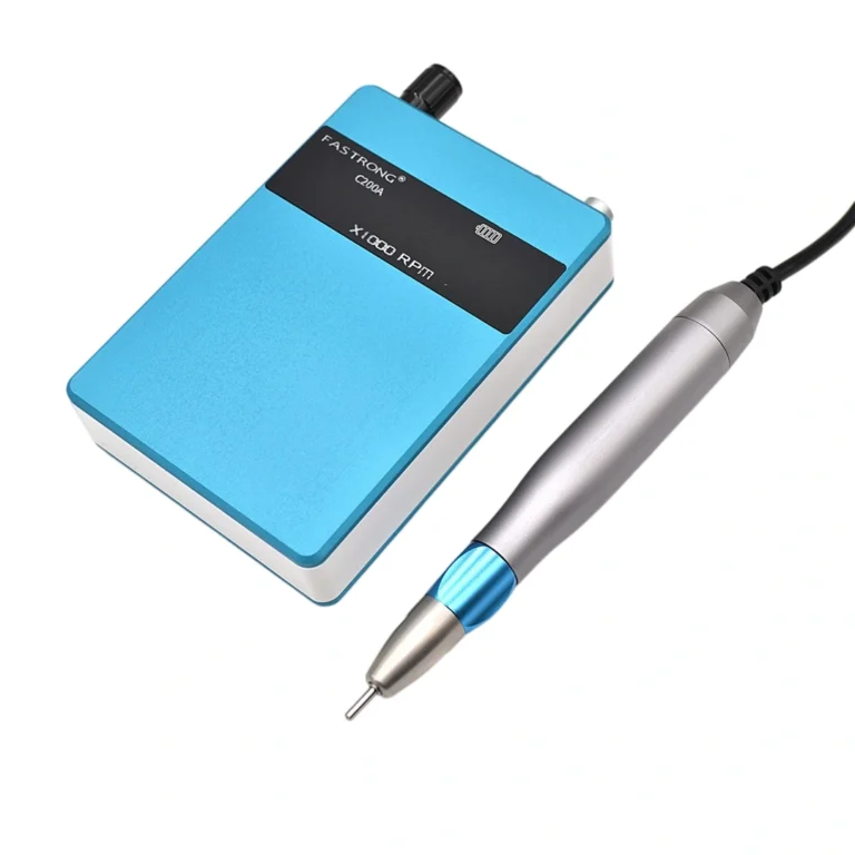 Brushless micromotor big power 30,000rpm c200a+20
