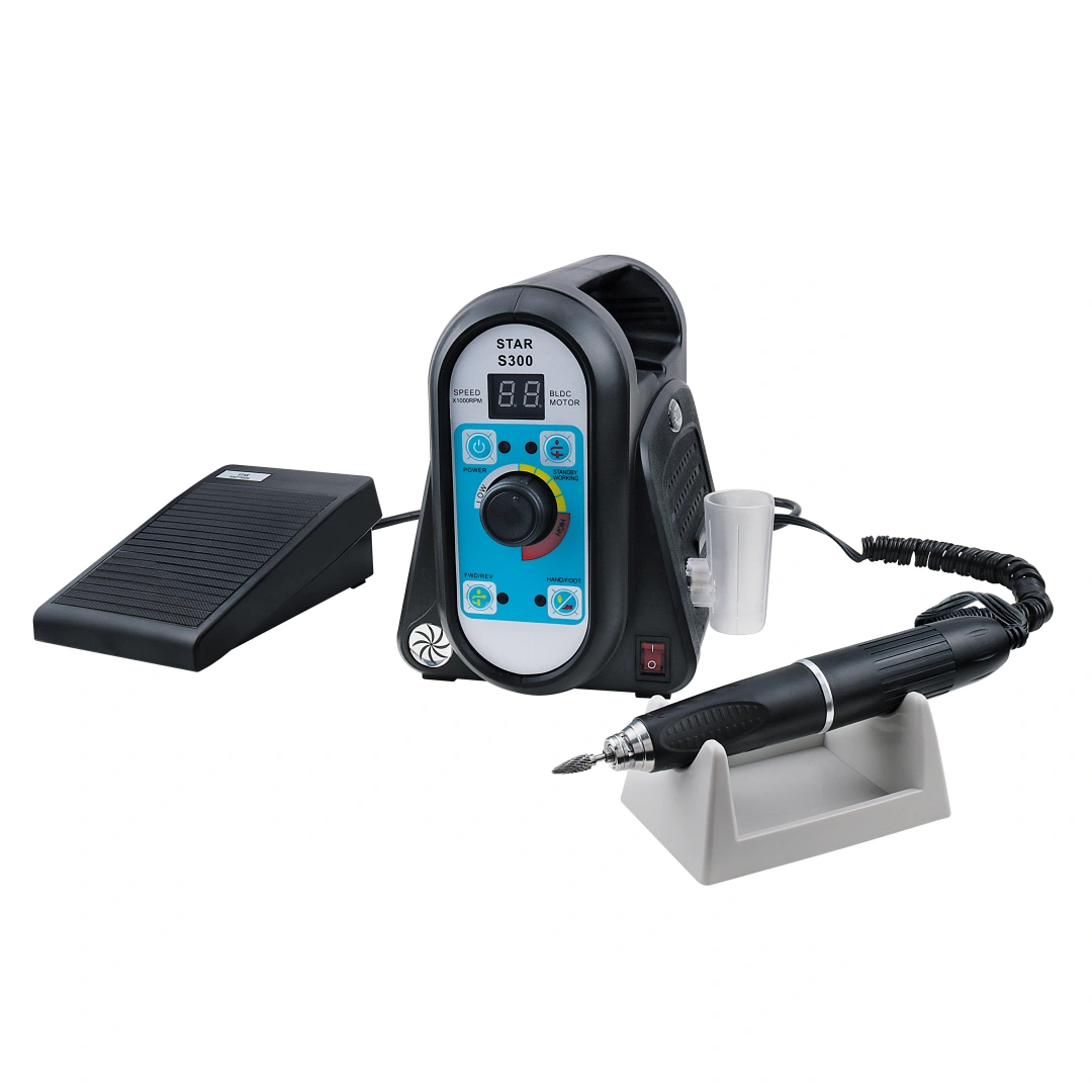 Brushless Micromotor for dental S300