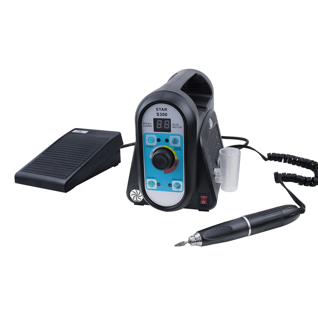 Brushless Micromotor for dental S300