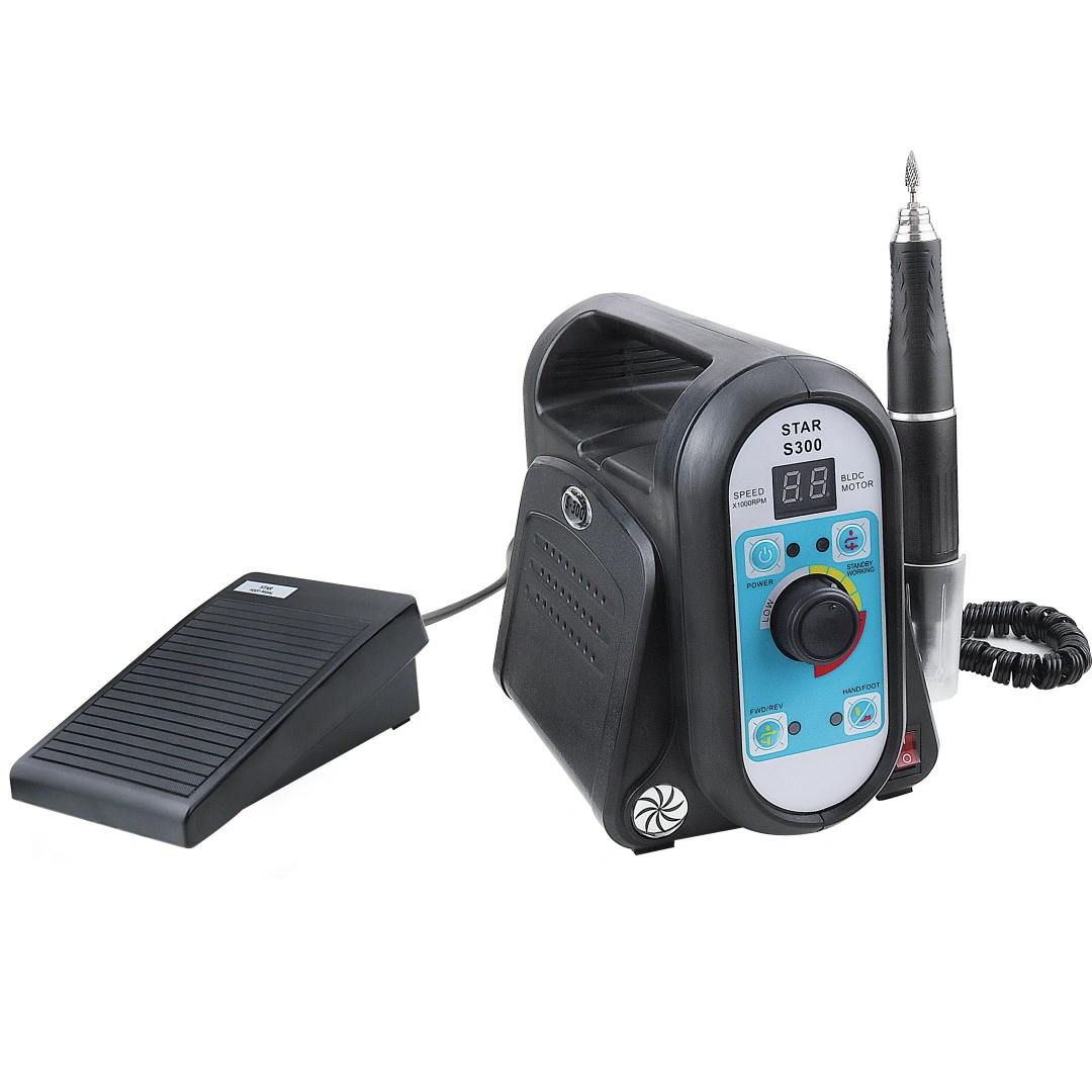 Brushless Micromotor for dental S300