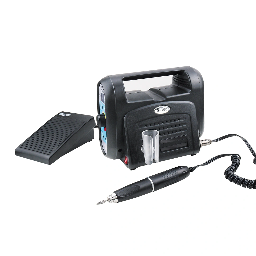 Brushless Micromotor for dental S300