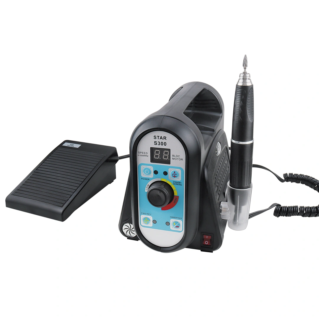Brushless Micromotor for dental S300