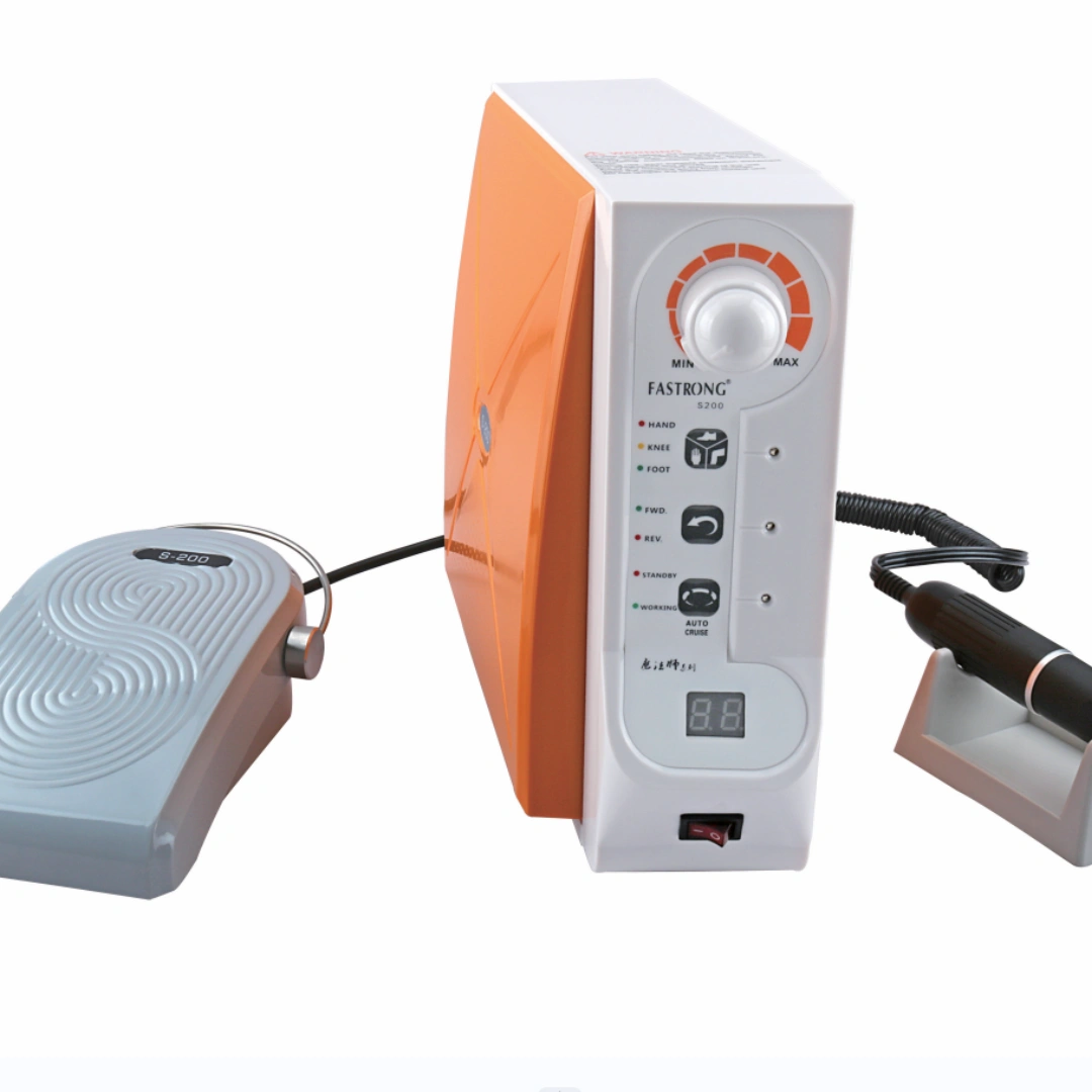 Brushless Micromotoro for Dental S200