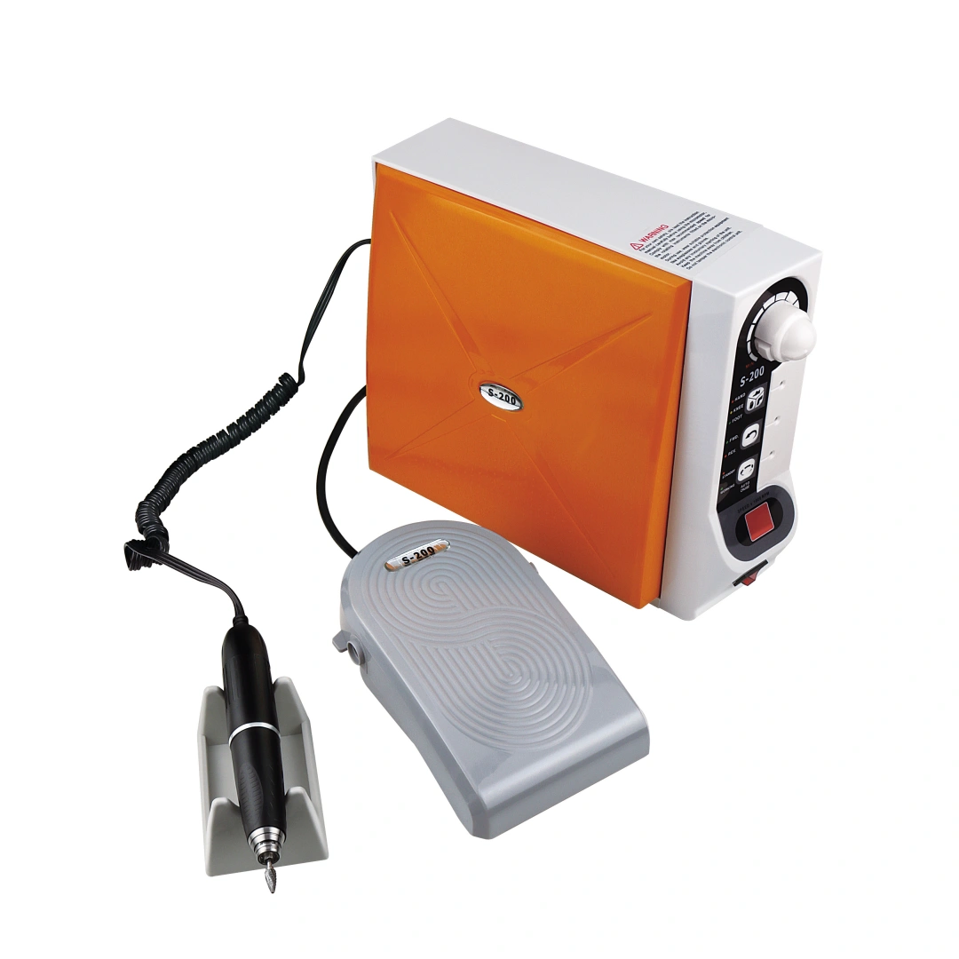 Brushless Micromotoro for Dental S200
