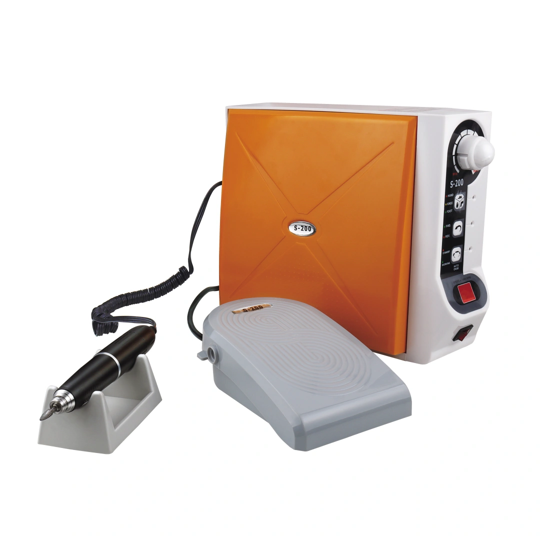 Brushless Micromotoro for Dental S200