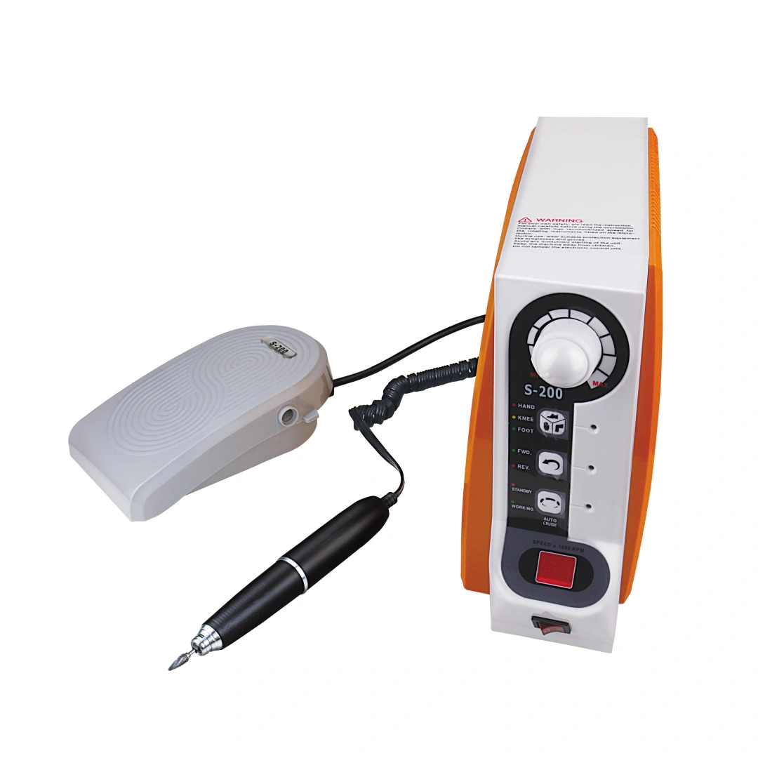 Brushless Micromotoro for Dental S200