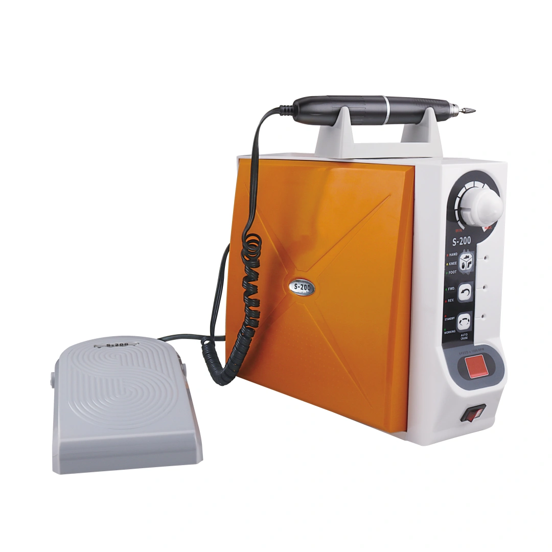 Brushless Micromotoro for Dental S200