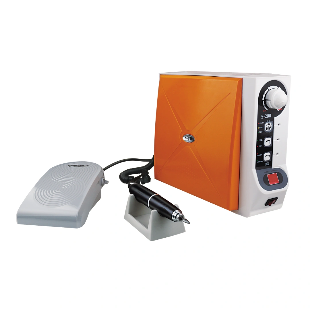 Brushless Micromotoro for Dental S200