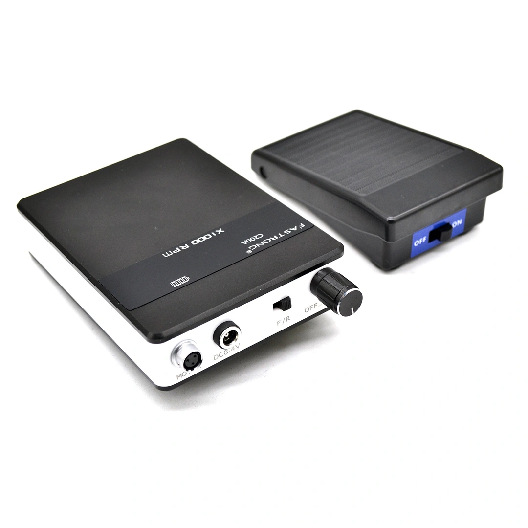 Brushless micromotor C200A+20E
