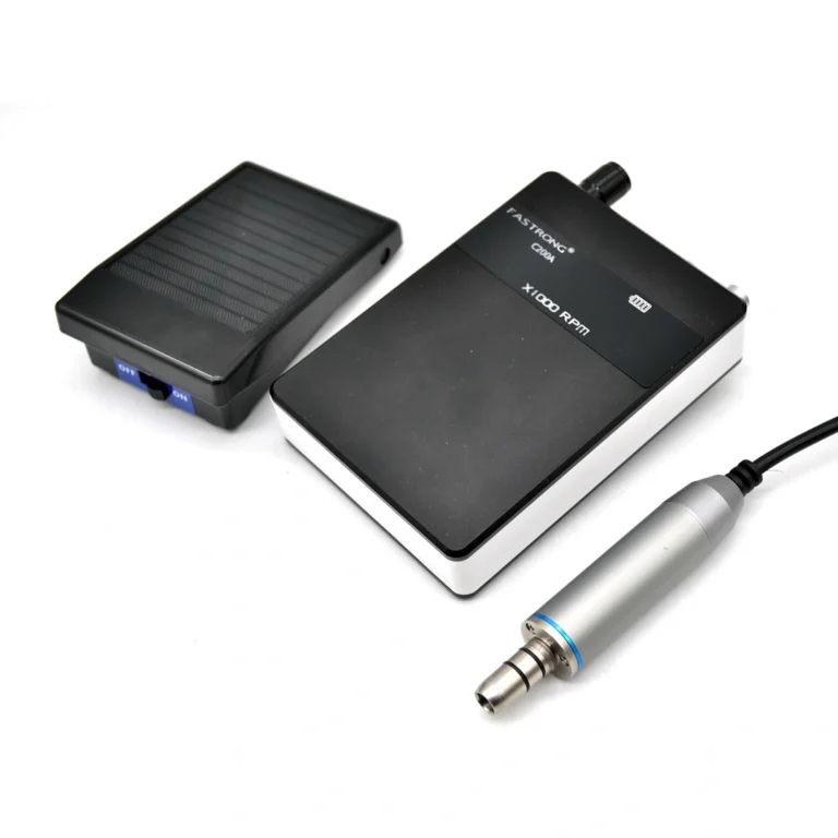 Brushless micromotor C200A+20E