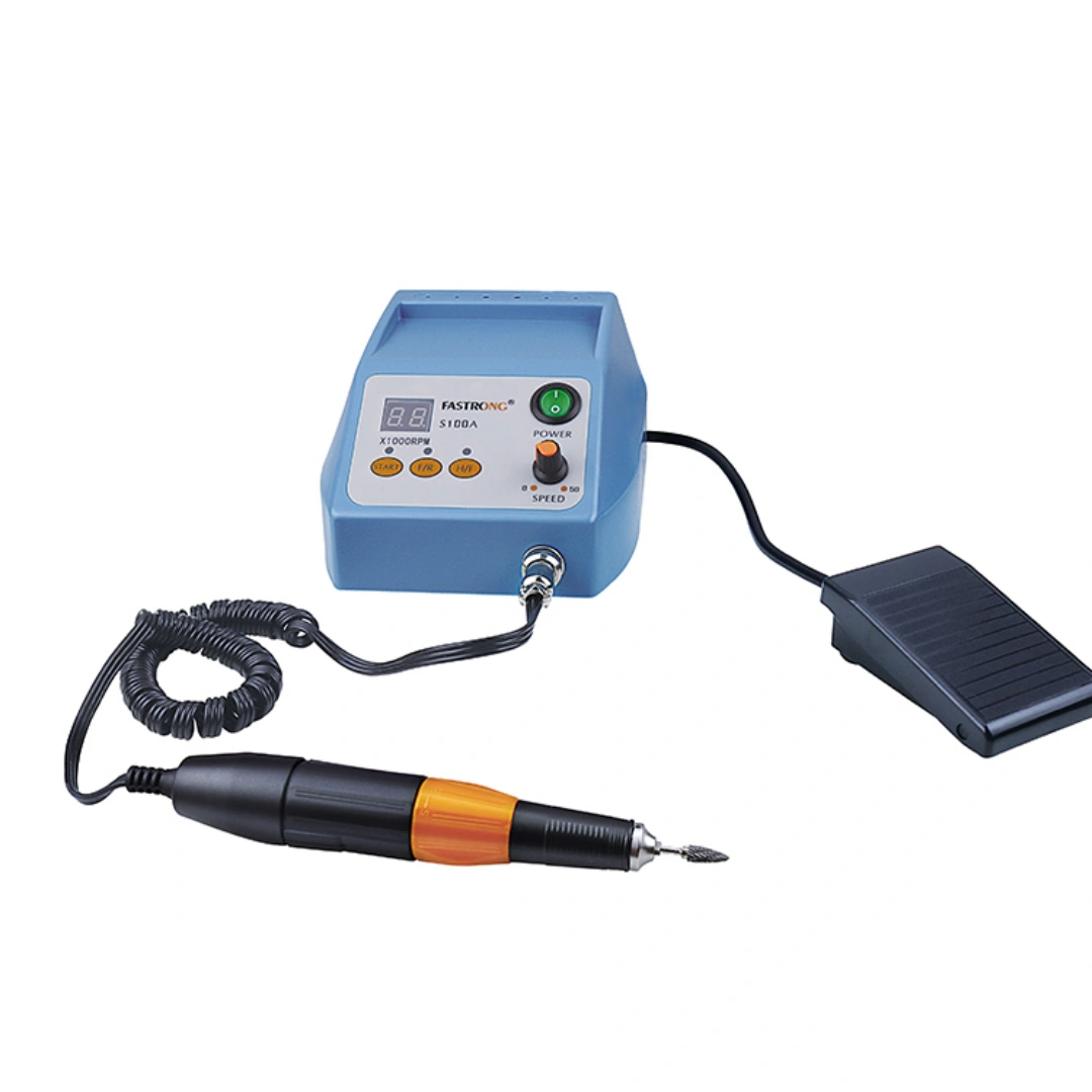 Brushless micromotor for dental S100A