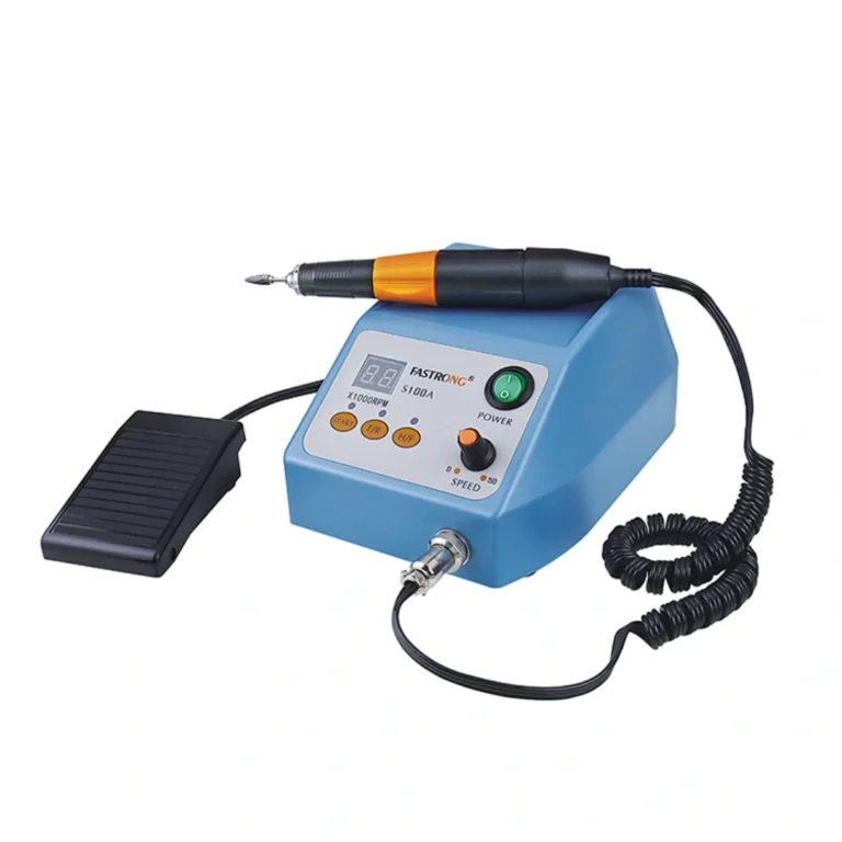 Brushless micromotor for dental S100A