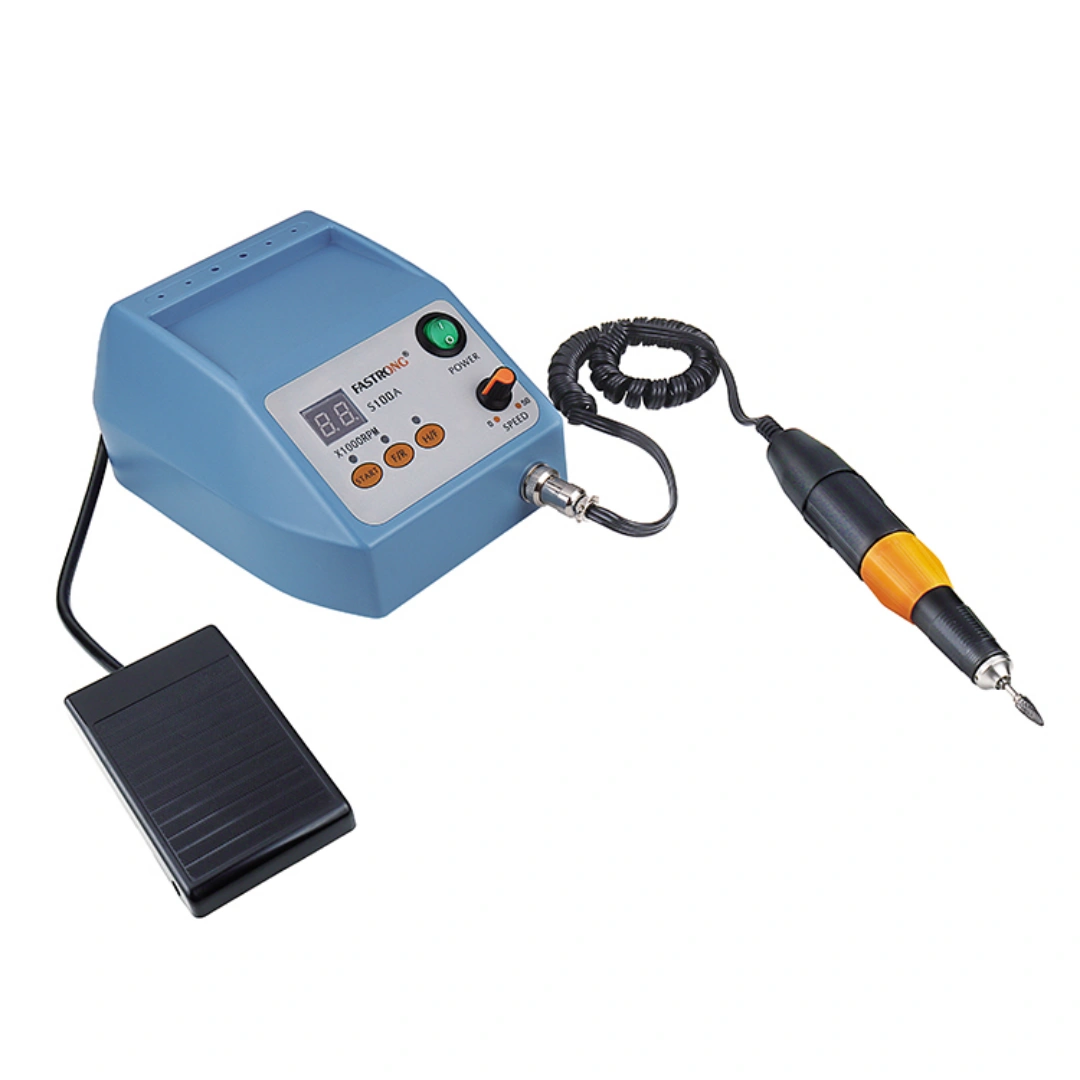 Brushless micromotor for dental S100A