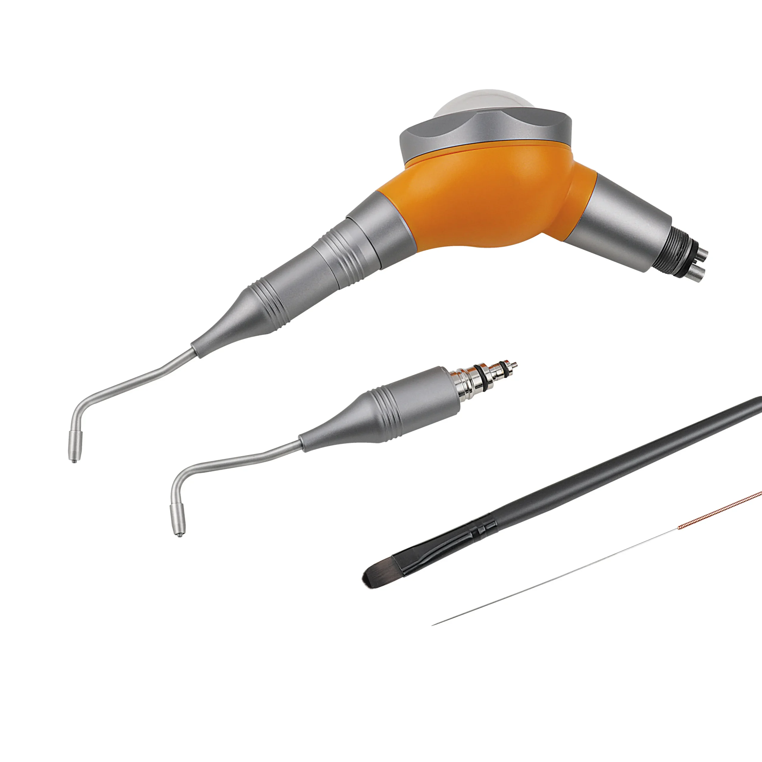 Dental Air Polishing Handpiece (2)