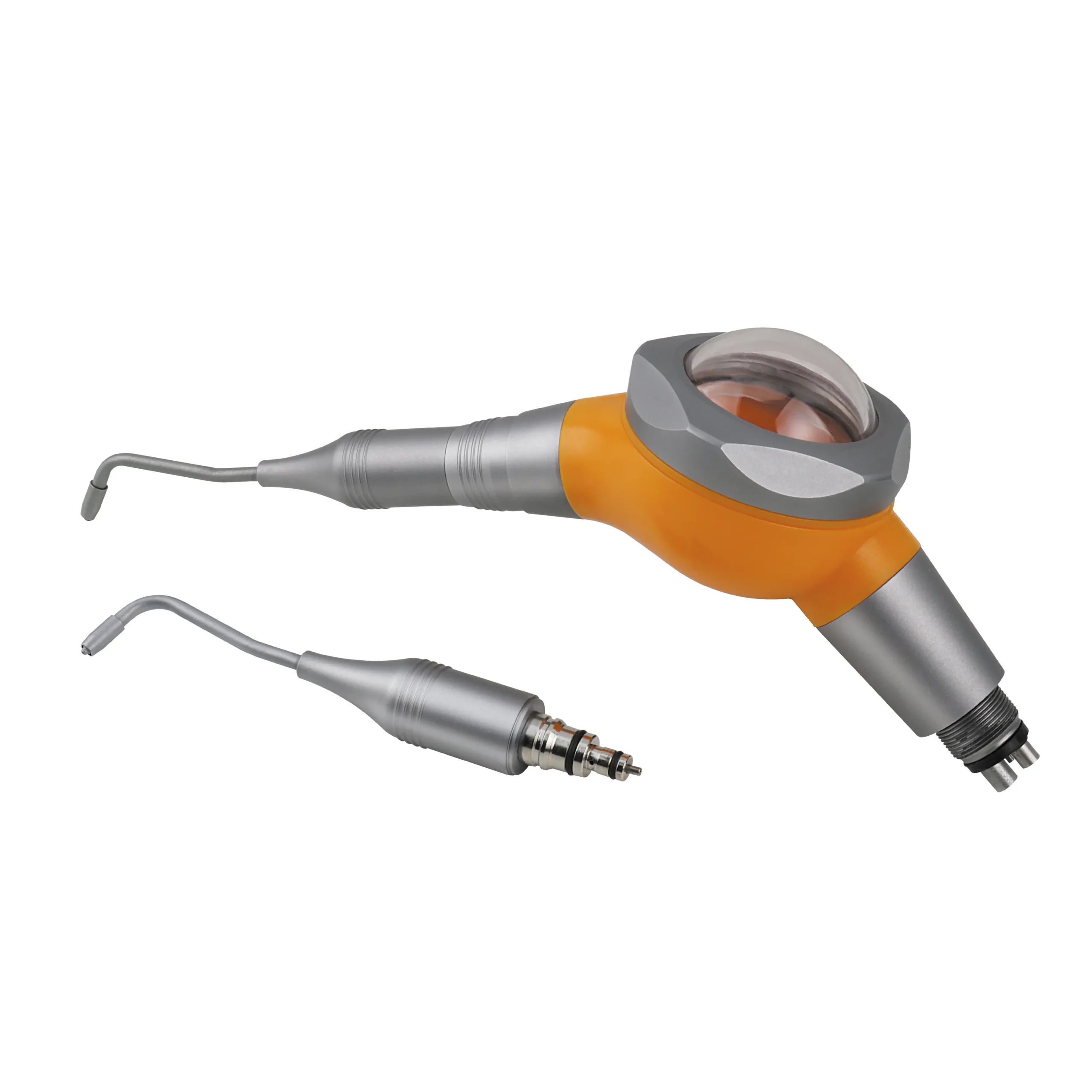 Dental Air Polishing Handpiece (4)