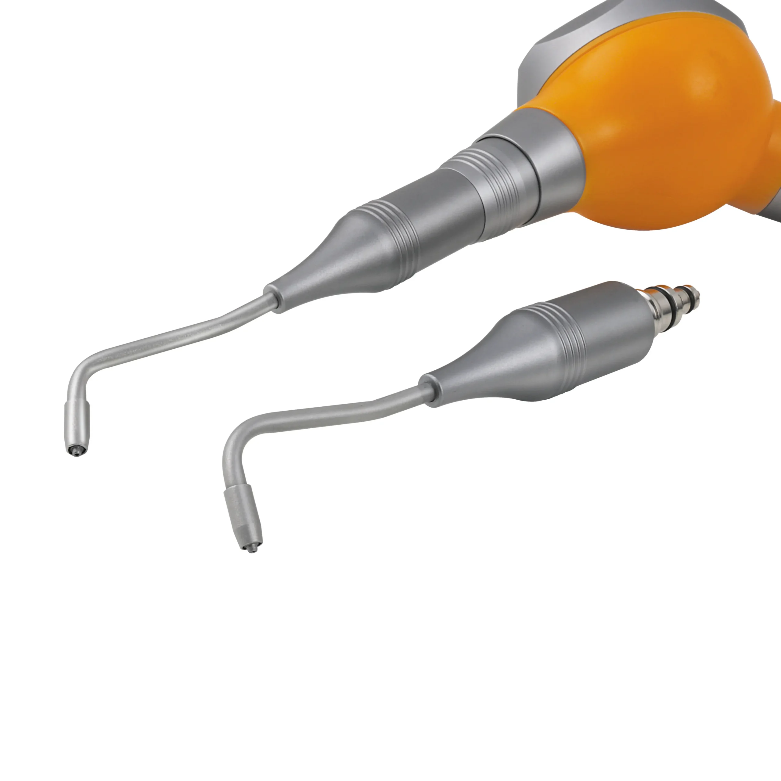 Dental Air Polishing Handpiece (5)