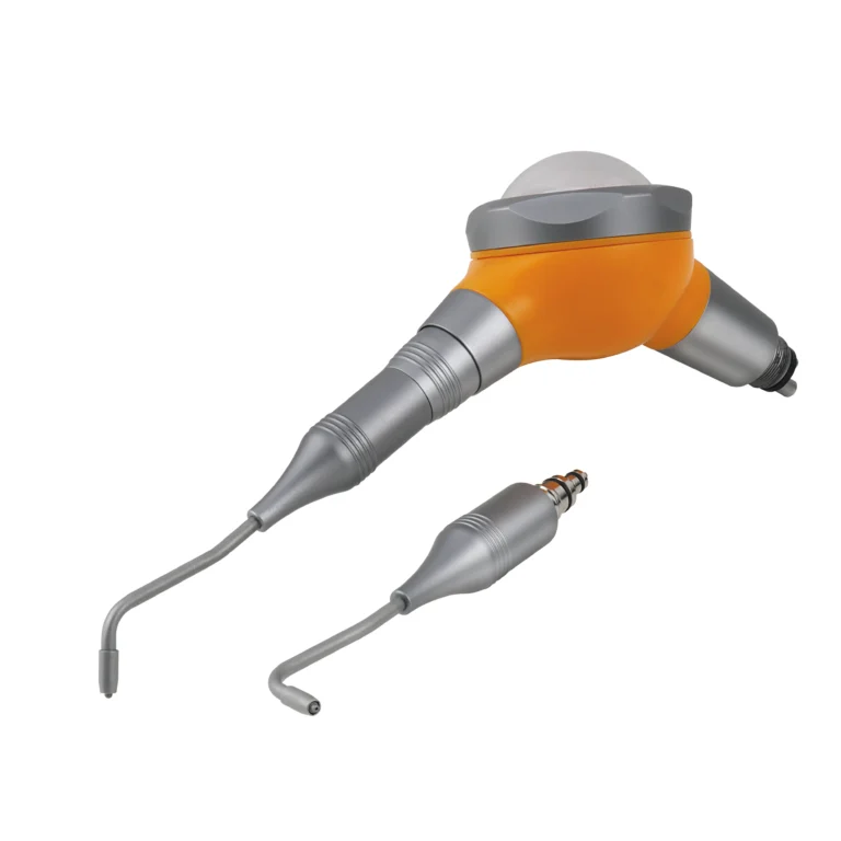 Dental Air Polishing Handpiece (6)