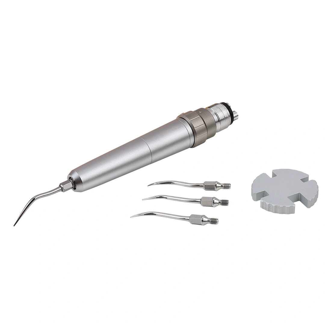 Dental Air Scaler (4)