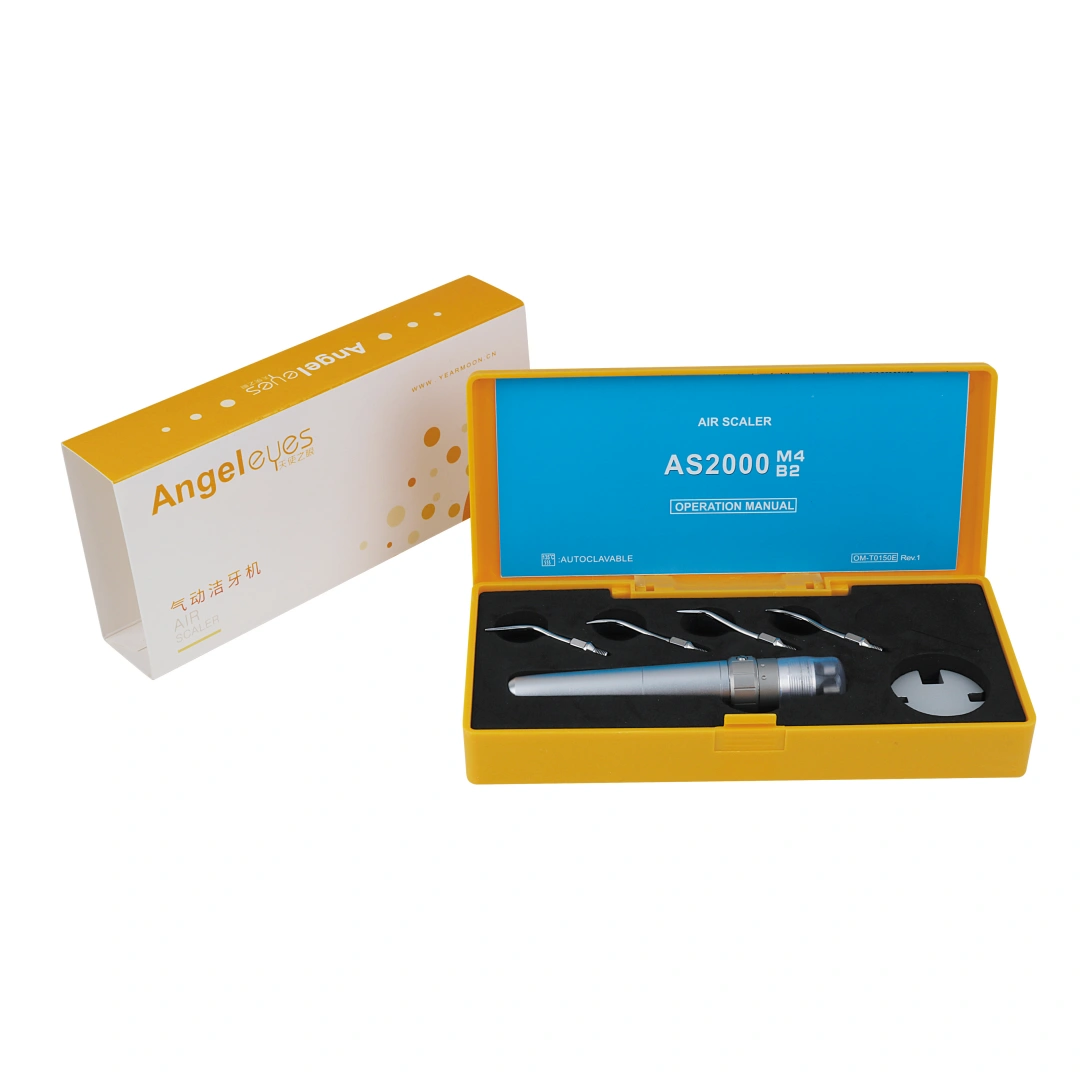 Dental Air Scaler (5)