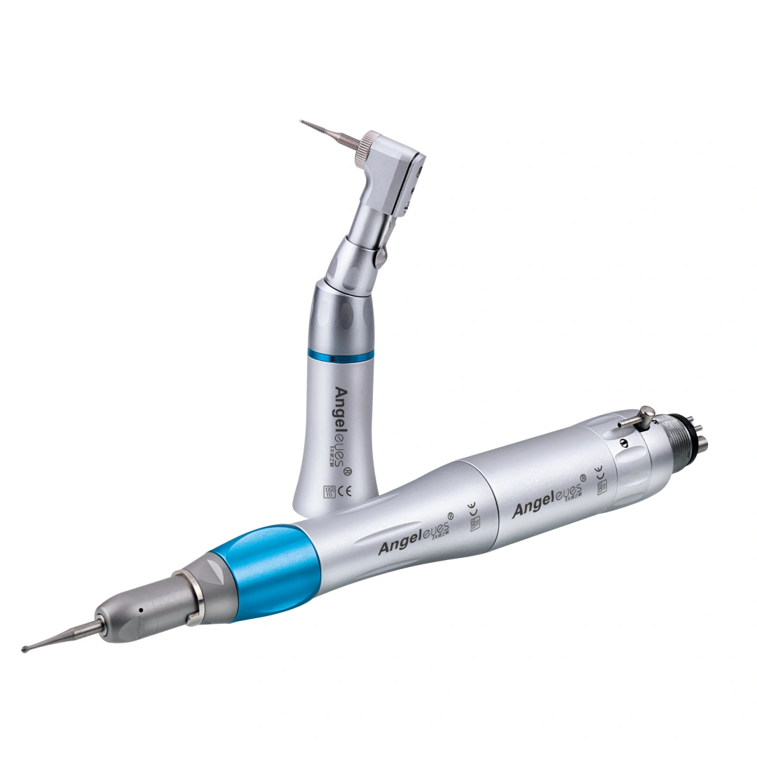 External Dental Low Speed Handpiece Kit