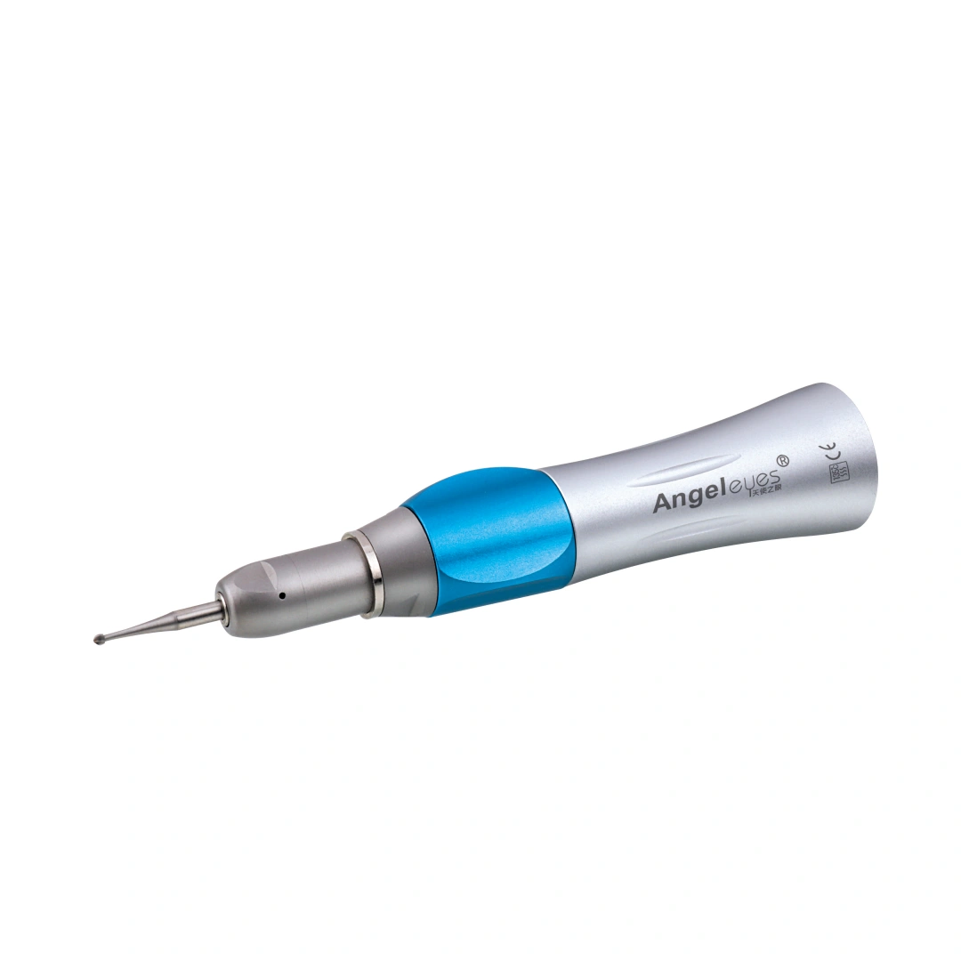 External Dental Low Speed Handpiece Kit