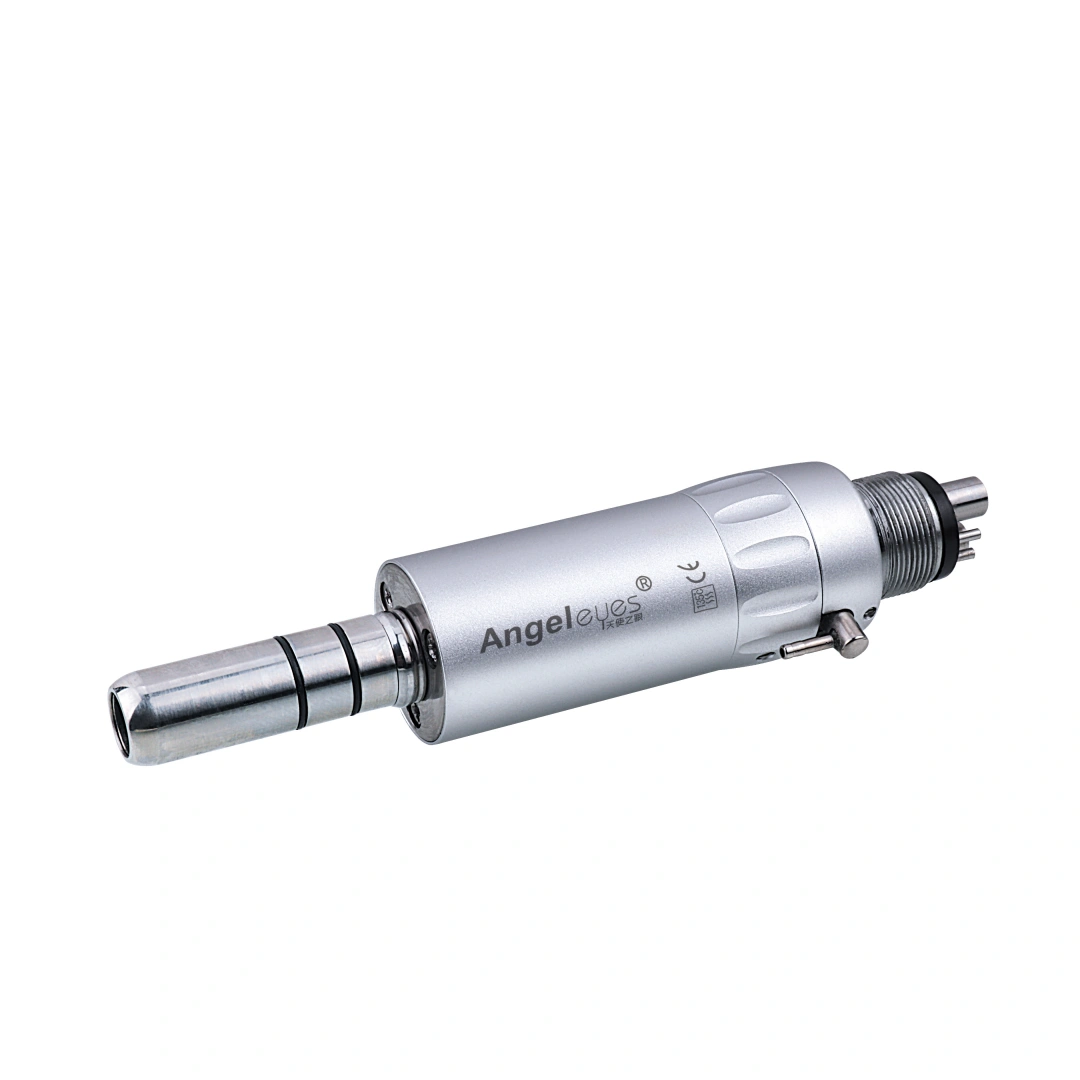 External Dental Low Speed Handpiece Kit