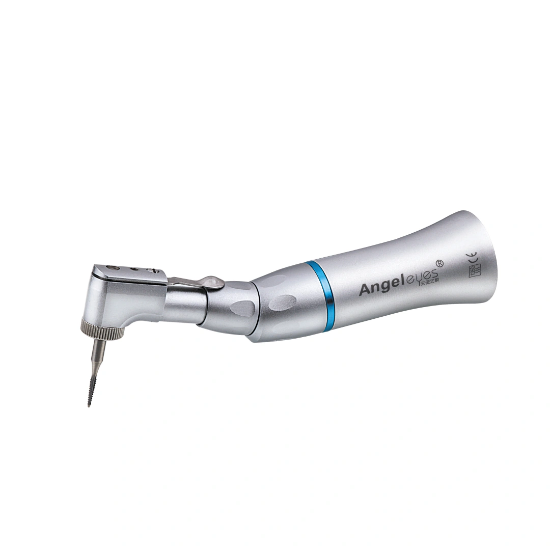 External Dental Low Speed Handpiece Kit
