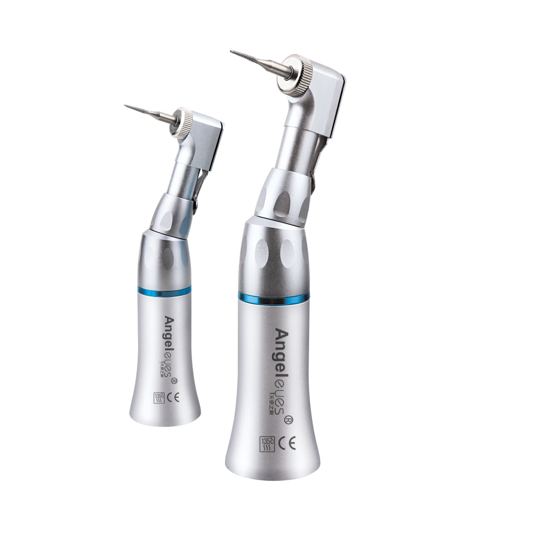 External Dental Low Speed Handpiece Kit