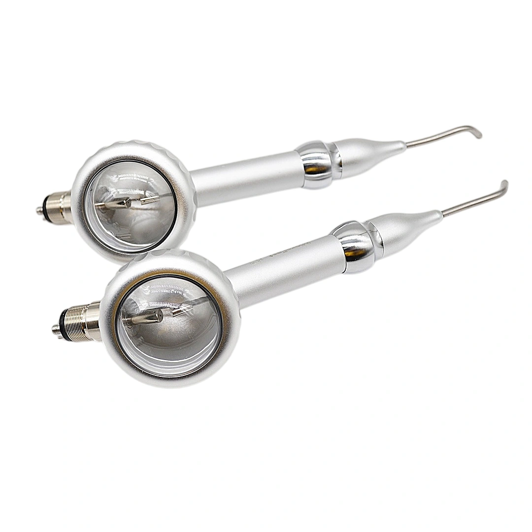 Dental air polishing (1)