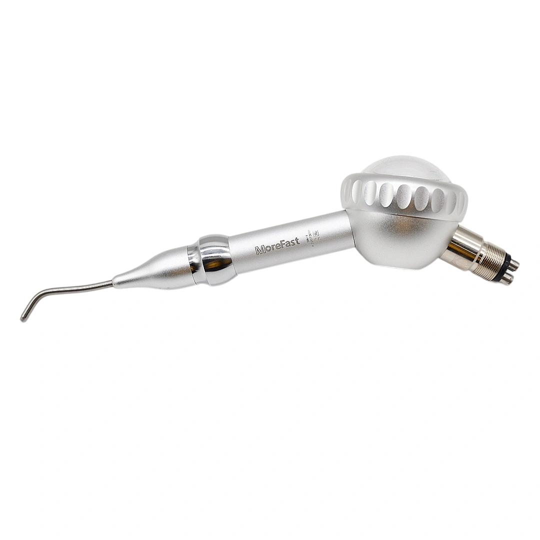 Dental air polishing (2)