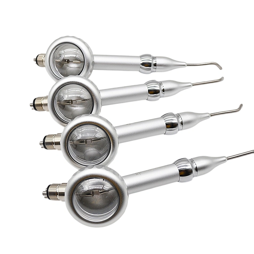 Dental air polishing (5)