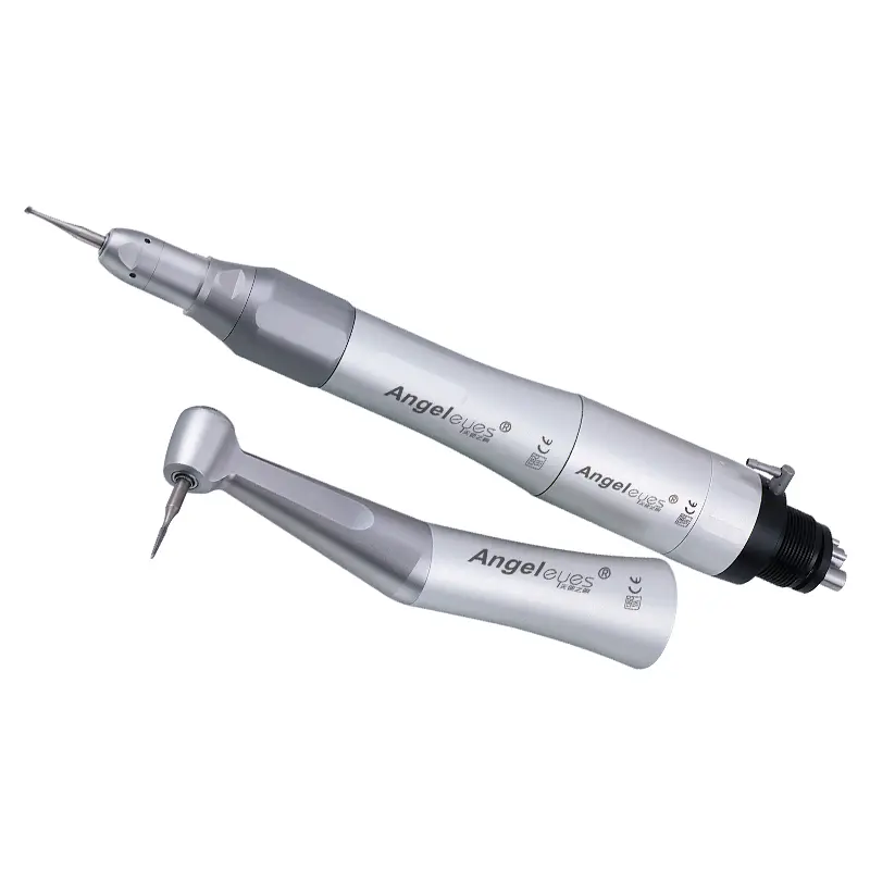 External FX Series Low Speed Dental Handpiece
