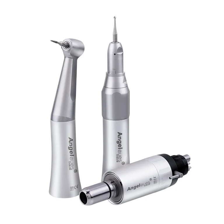 External FX Series Low speed dental handpiece